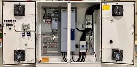 What is a VFD? - Select Electrical