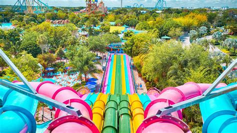 Aquatica Orlando 🛝 5 Ways to Save Up to 50% Off