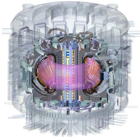 Ansys Enables the ITER Organization to Design the World’s Largest ...