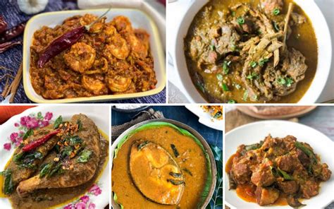 108 Delicious South Indian Non Vegetarian Recipes (Chicken, Mutton ...