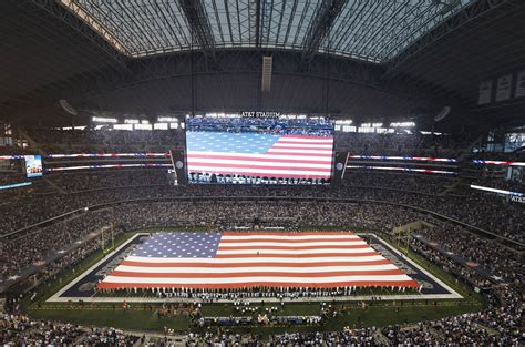 Dallas Cowboys Stadium Wallpaper | PixelsTalk.Net