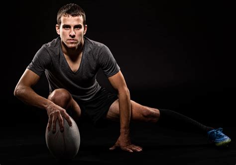 The Ultimate Rugby Workout for Strength, Speed, and Power