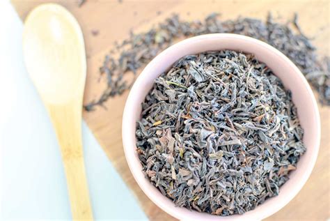 11 Popular Types Of Black Tea You Should Try (&Why!) | Afternoon Tea Reads