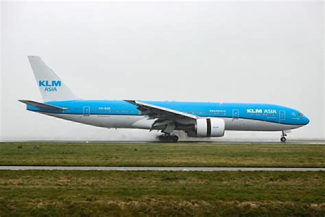 What Is KLM Asia And Why Does It Exist?