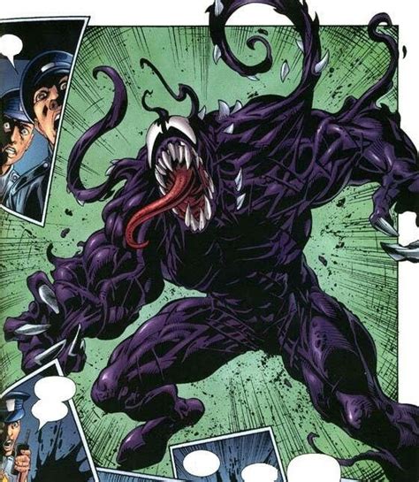 Pin on Marvel vs dc | Marvel spiderman art, Venom comics, Ultimate ...