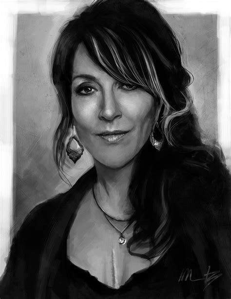 Gemma Teller Morrow by imorawetz on DeviantArt