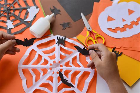 15+ Fun and Frightful Halloween Party Ideas for Kids at Home