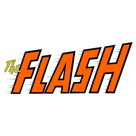 "The Flash" logo recreated with PhotoShop! #theflash #theflashvolume1 # ...