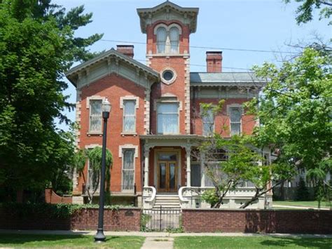 South Street Historic District - Kalamazoo Public Library | Kalamazoo ...