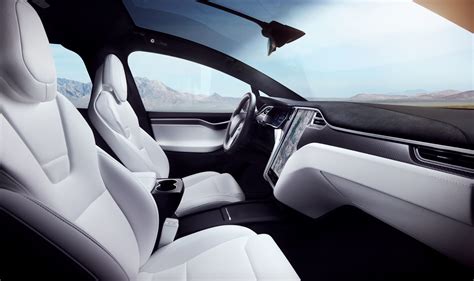 Tesla patent hints at possible Model S, X refresh with new HVAC system