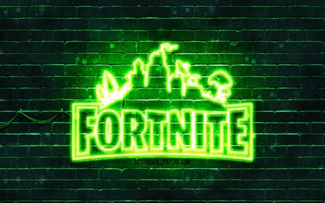 Fortnite Pc Logo