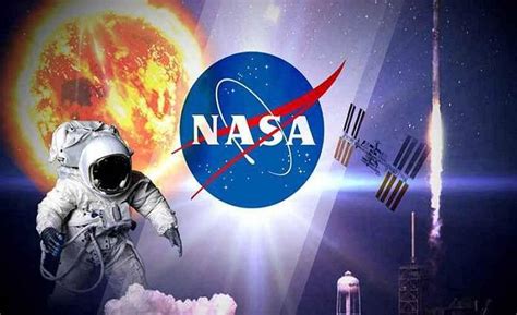 What is NASA Full Form in English