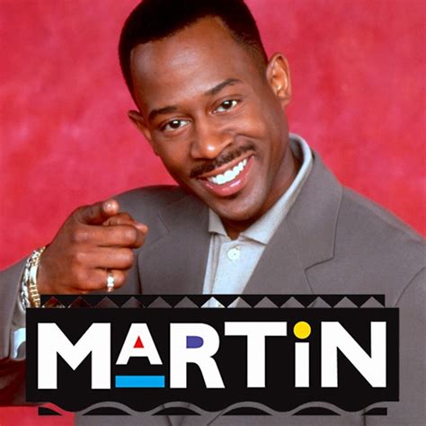 Martin, Season 1 on iTunes