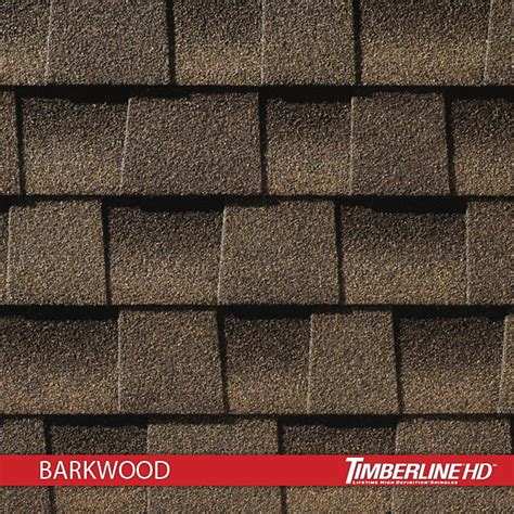 Timberline HD | GAFShingles.ca