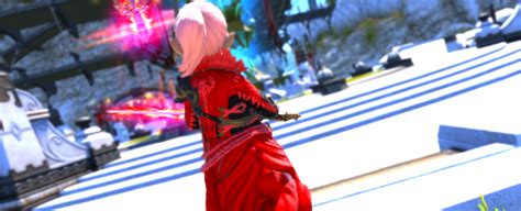 Red Fox | Eorzea Collection