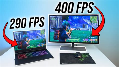 External Monitor Boosts Laptop Gaming Performance!? - GamingNewsMag.com