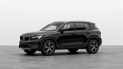 Volvo Xc40 Mild Hybrid 2024 - Emilia Tiffanie