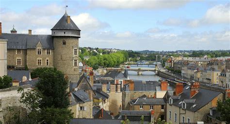 Mayenne - Information France