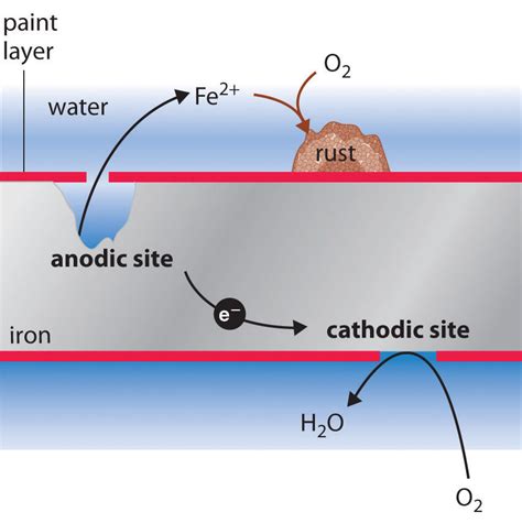 Electrochemistry | Electrochemistry, Chemistry lessons, Chemistry ...