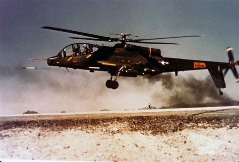 AH-56 Cheyenne | Helicopter, Gunship, Attack helicopter