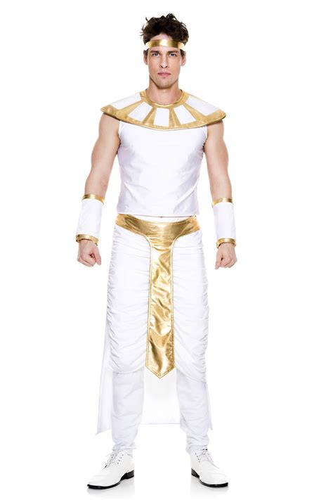 Greek God Costume 76654-XL - Walmart.com