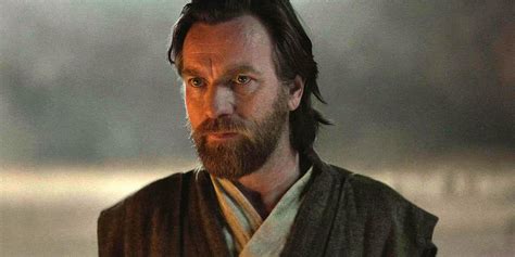 Ewan McGregor's 10 Best Moments As Obi-Wan Kenobi