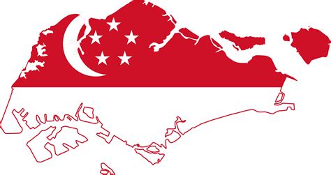 Singapore Flag Wallpapers - Top Free Singapore Flag Backgrounds ...