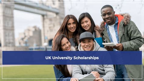 Scholarship For Nepalese Students In UK 2025