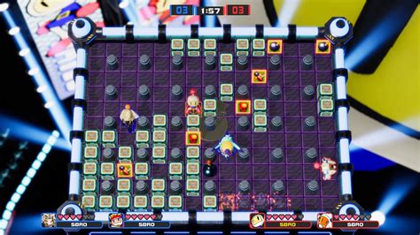 Super bomberman r online switch - startnipod