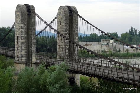 Nov. 24, 2018: Abandoned Bridge, Merindol, France | Abandoned ...