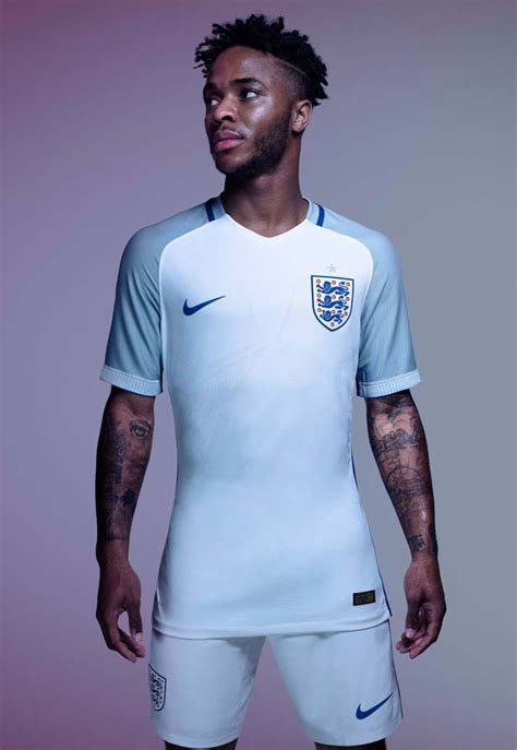 Nike Are Ditching Template Football Jersey Designs - SoccerBible