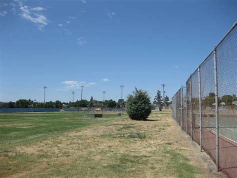 My West Sacramento Photo of the Day: River City High School Summer of 2009