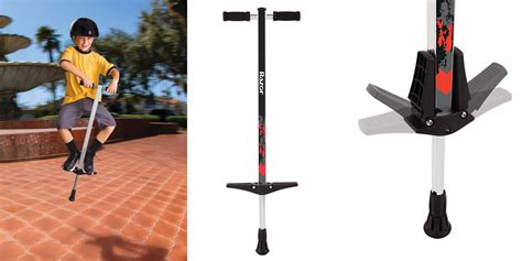 Razor's Gogo Pogo Stick would be a fun Christmas gift, grab it for $25 ...