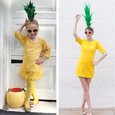 DIY Pinapple Costume Idea | How to Make a Fun Pinapple Headdress / Headband