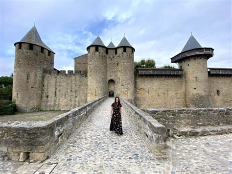 Carcassonne - Francia - patrimonio UNESCO - Viaggiare News