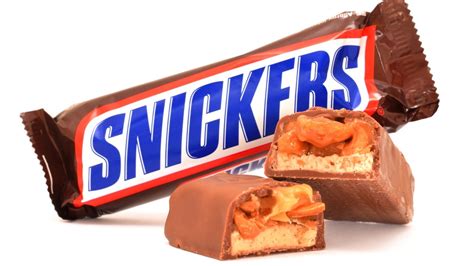 Snickers Just Launched A Brand New High Protein Bar