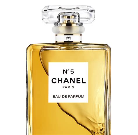 N°5 - CHANEL - Official site | CHANEL