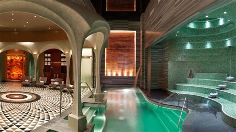 Bask by Exhale Spa, REVEL Resort & Casino, Atlantic City Atlantic City ...