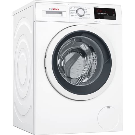 Bosch WAT28371GB Serie 6 9kg 1400rpm Freestanding Washing Machine ...