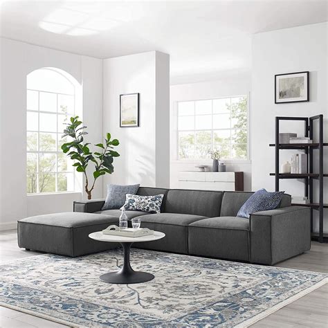 51 Sectional Sofas for Elegant and Functional Living Room ...