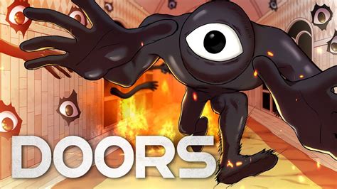 STREAMING ON DOORS - ROBLOX DOORS ANIMATION Acordes - Chordify