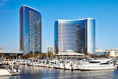 MARRIOTT MARQUIS SAN DIEGO MARINA - 1753 Photos & 1198 Reviews - Hotels ...