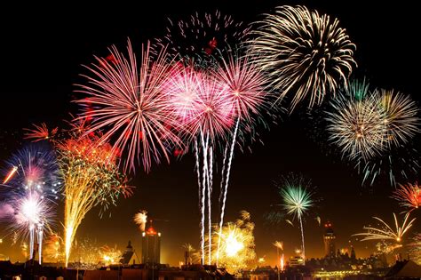 Live Streaming Fireworks 2024 - Agathe Celeste