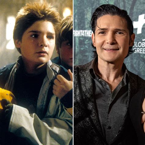 'The Goonies' Cast: Where Are They Now?