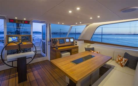 Gunboat Home Page | Yacht design, Boat interior, Boats for sale