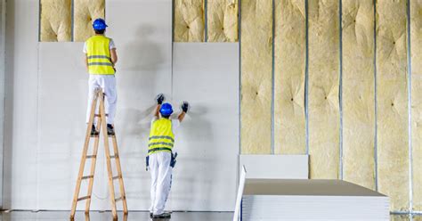 Materials Management for Drywall Contractors