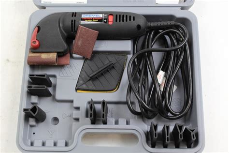 Dremel 6000 Contour Sander | Property Room