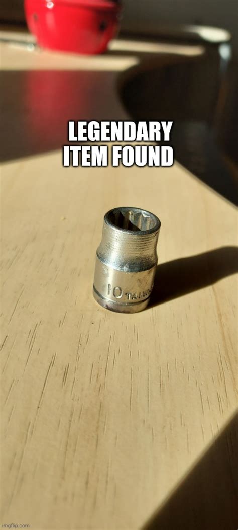 10mm socket Memes - Imgflip