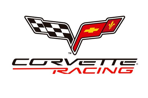 C6 Corvette Logo