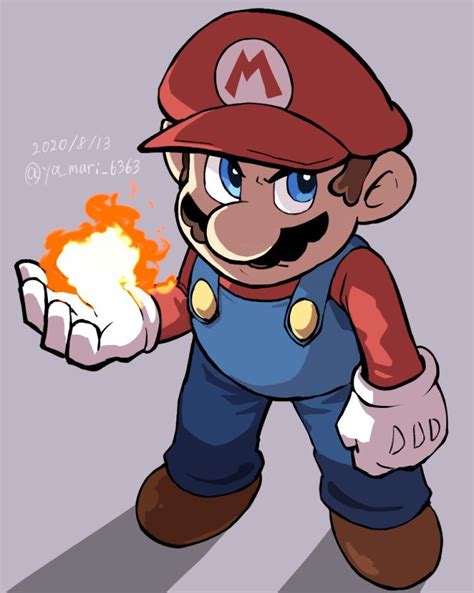 Supermarioart Png Super Mario Art Mario Bros Mario Bros Party | The ...